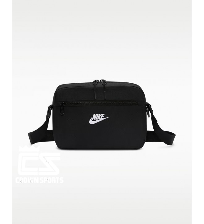 Nike Heritage Cross-Body Bag 2.0 (4L) IB4378-010